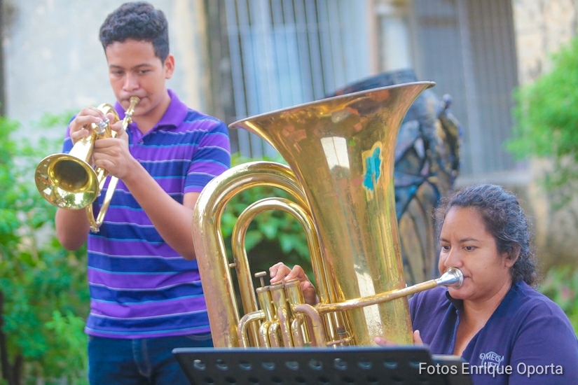 MUSICA